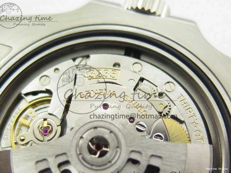 0409 Submariner 41mm 126610 LV BP Maker Black Dial on SS Bracelet A Durable 2591